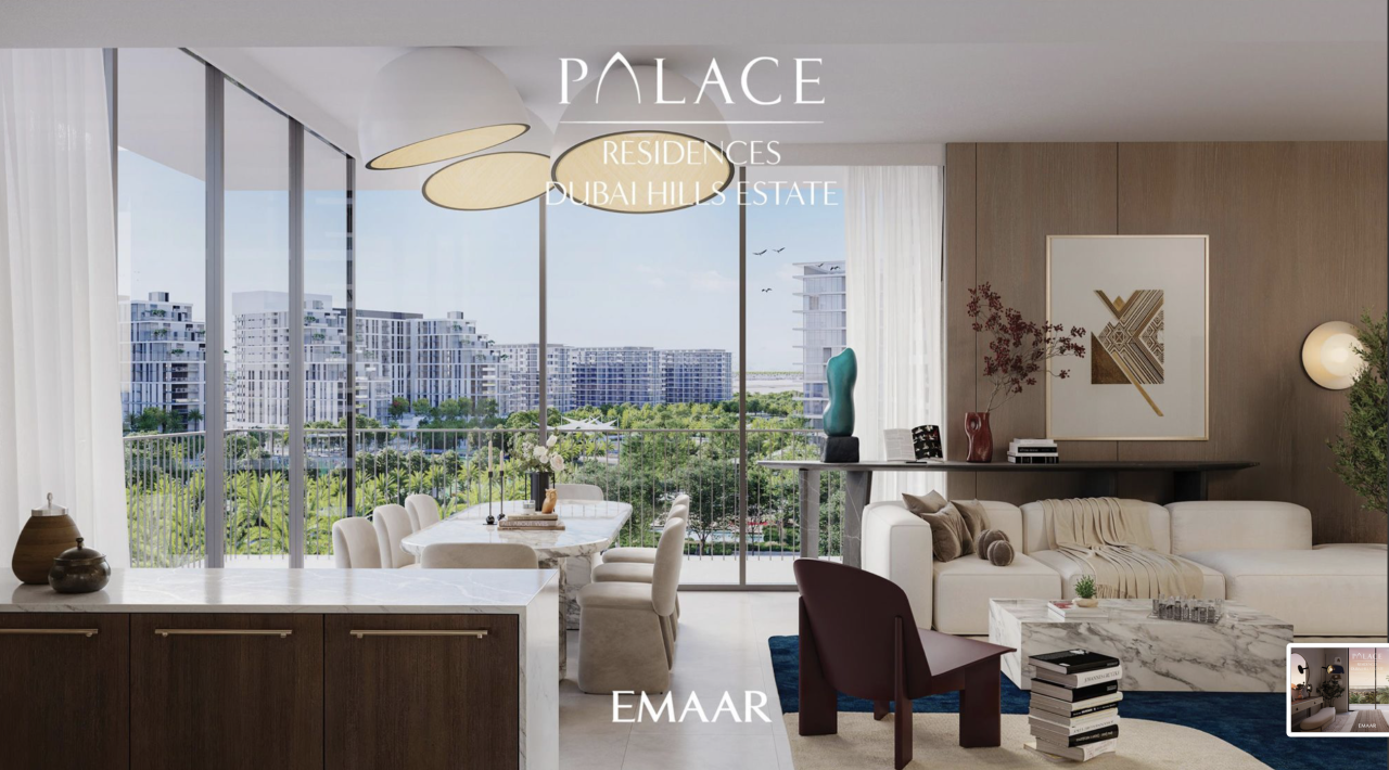 Апартаменты в Дубае, ОАЭ, 70 м² - фото 10