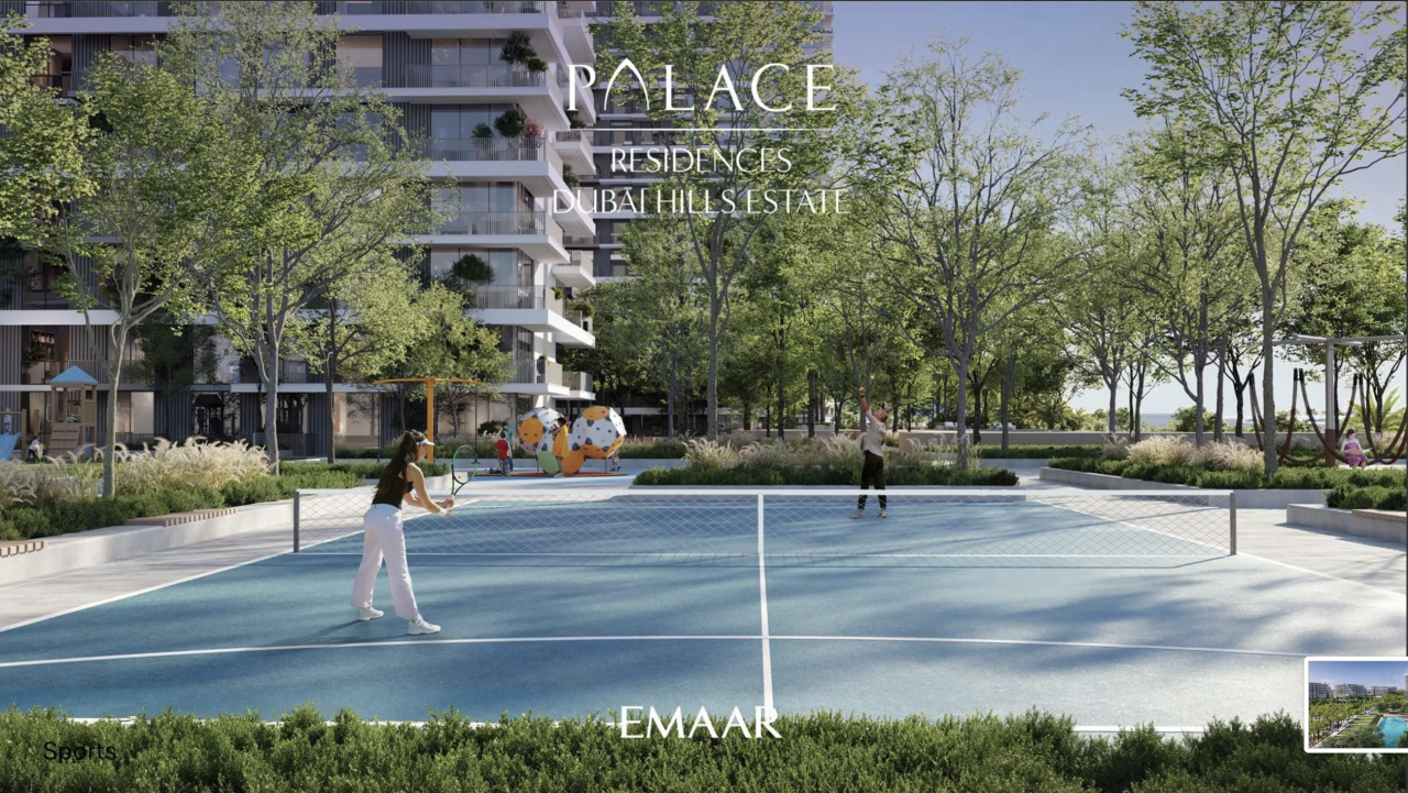 Апартаменты в Дубае, ОАЭ, 70 м² - фото 3