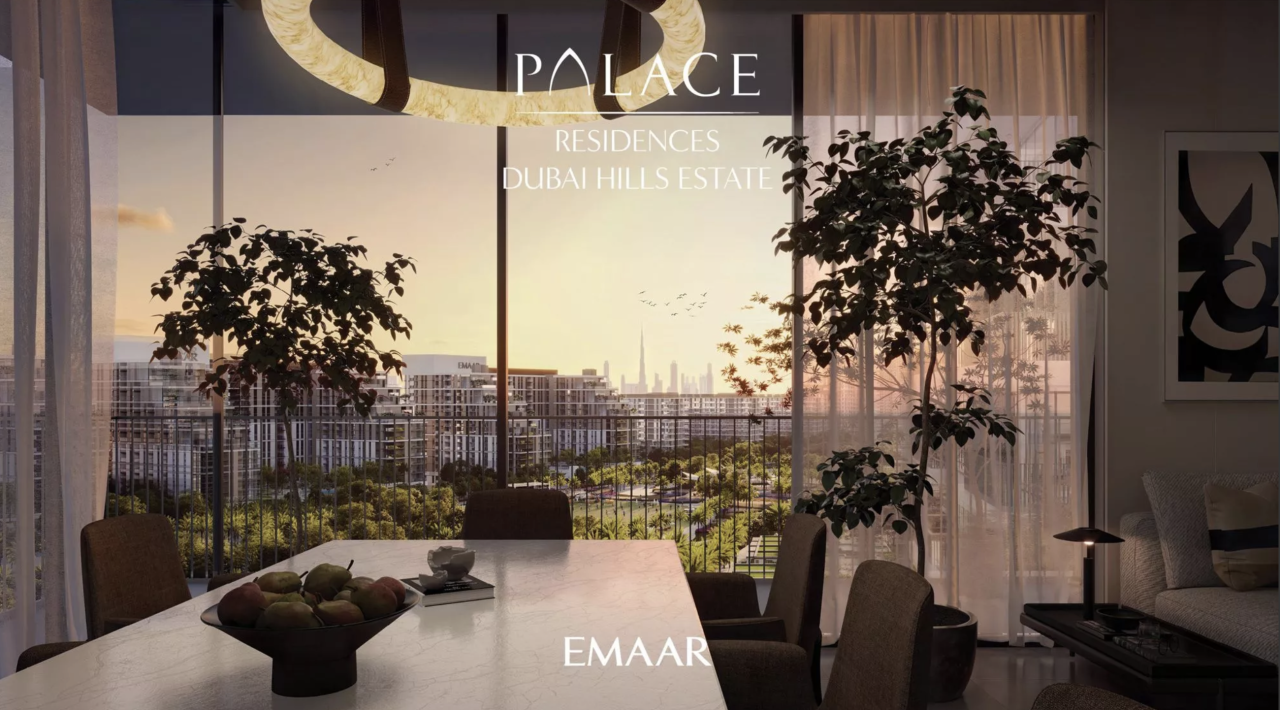 Апартаменты в Дубае, ОАЭ, 70 м² - фото 8