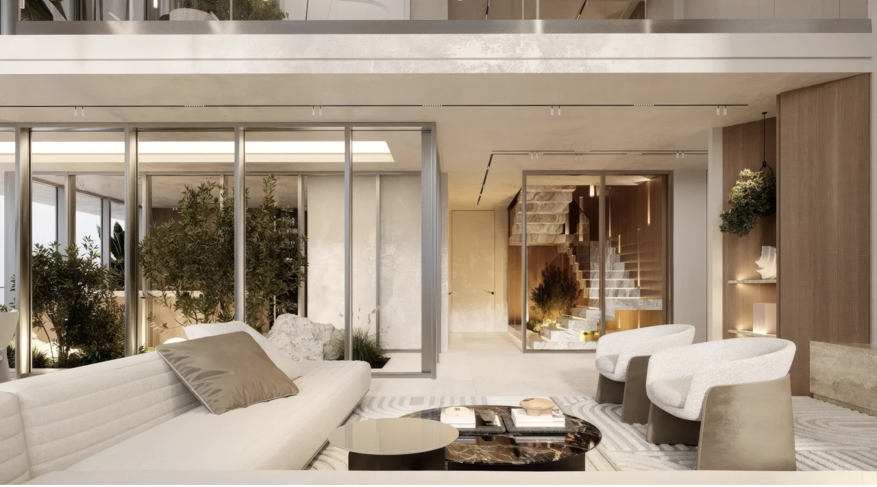 Апартаменты в Дубае, ОАЭ, 70 м² - фото 3