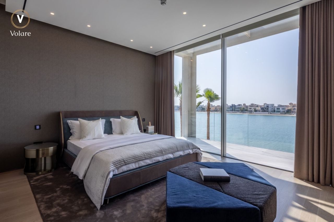 Вилла в Дубае, ОАЭ, 771 м² - фото 9