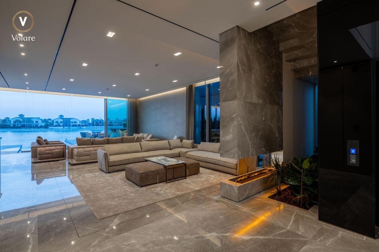 Вилла в Дубае, ОАЭ, 771 м² - фото 4