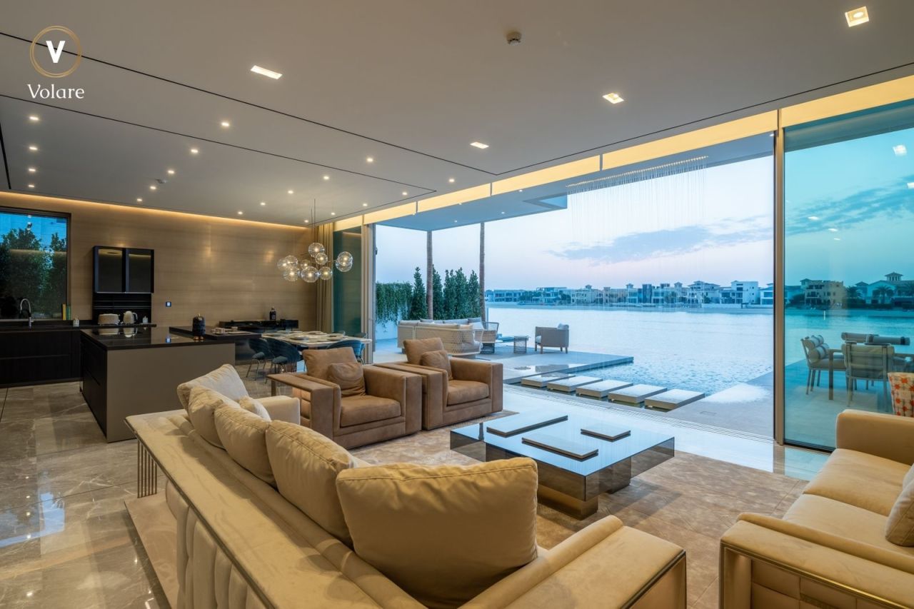 Вилла в Дубае, ОАЭ, 771 м² - фото 3