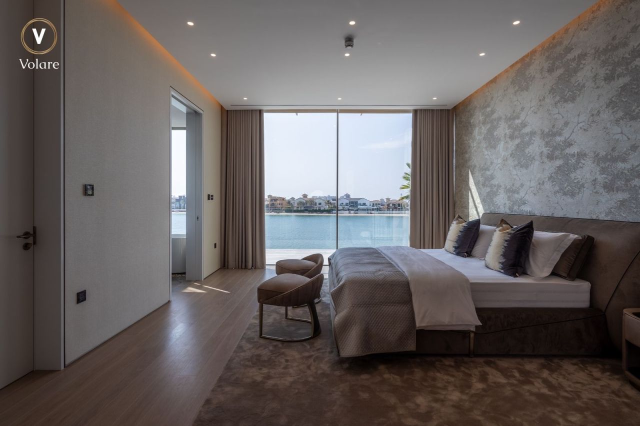 Вилла в Дубае, ОАЭ, 771 м² - фото 12