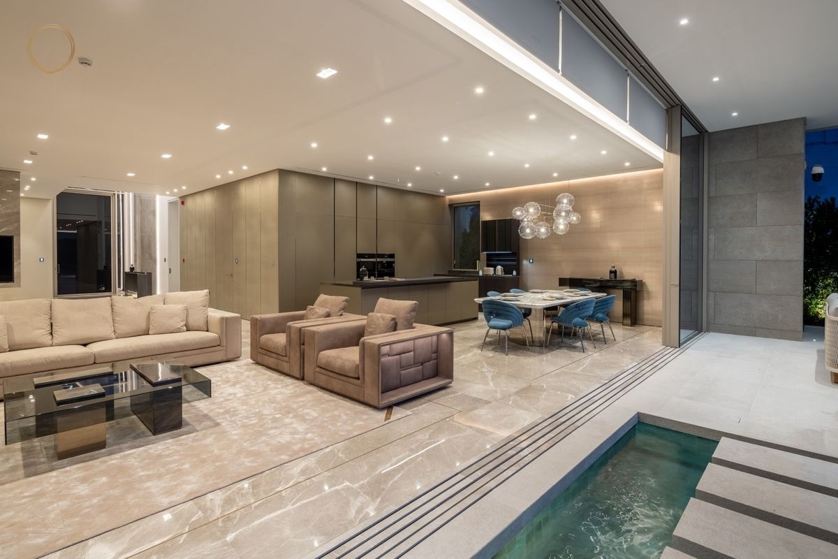 Вилла в Дубае, ОАЭ, 771 м² - фото 16