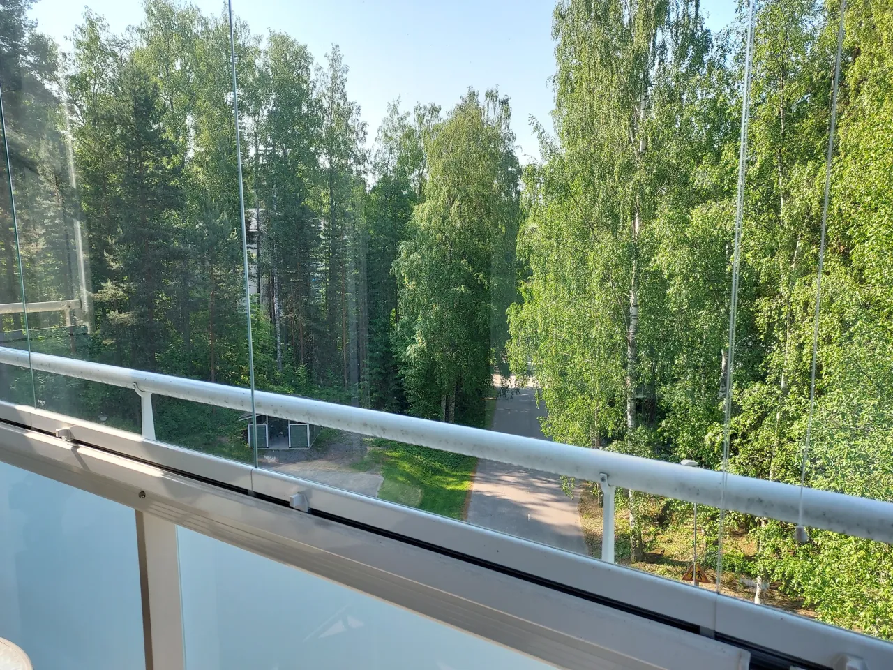 Квартира в Хейнола, Финляндия, 53 м² - фото 17