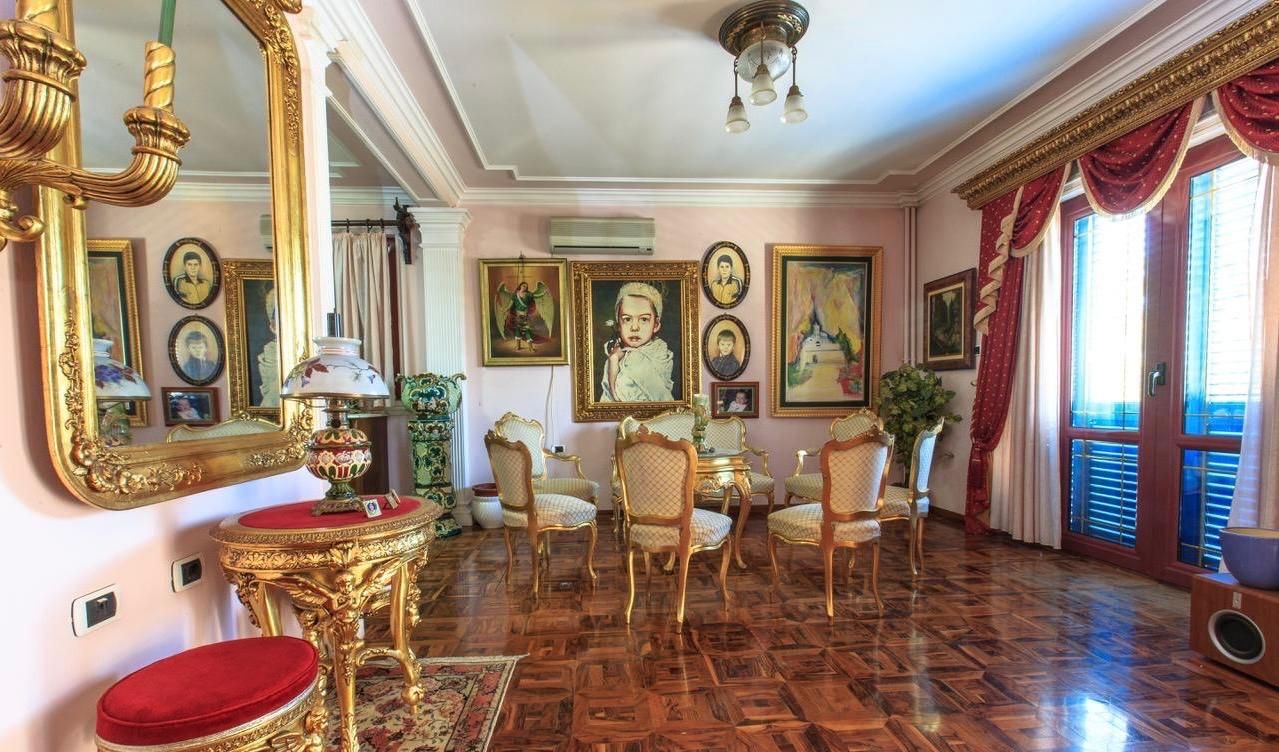 Дом в Баре, Черногория, 400 м² - фото 6