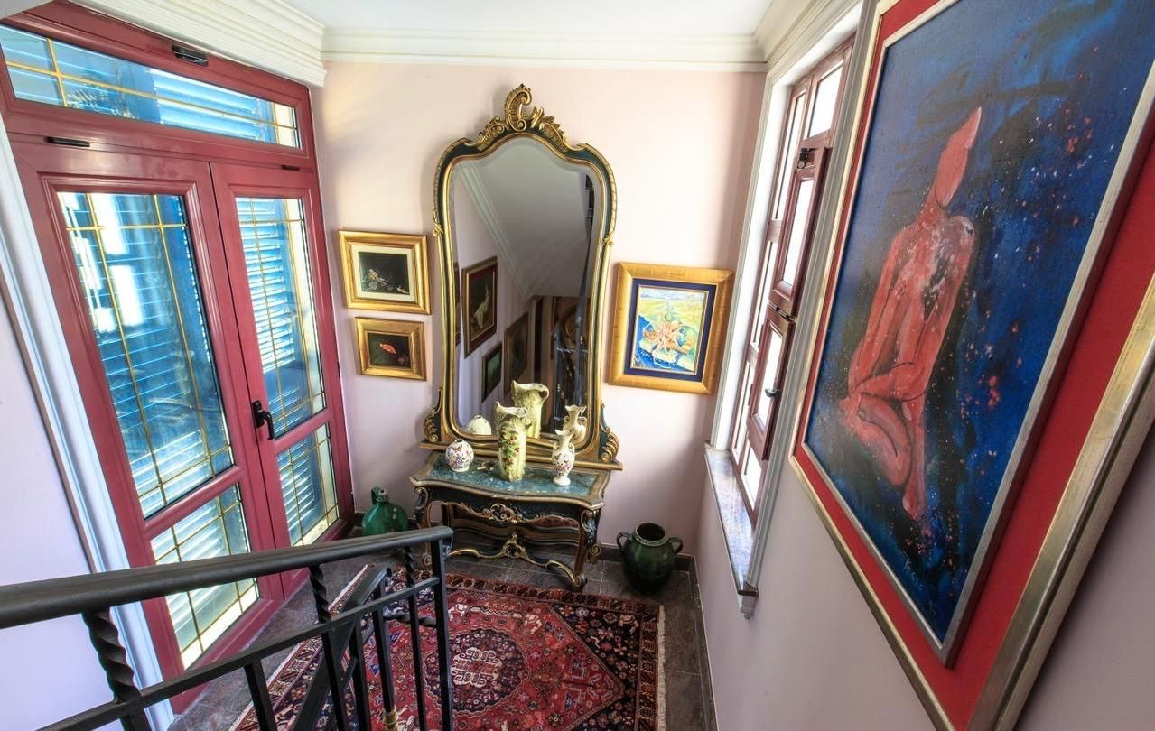 Дом в Баре, Черногория, 400 м² - фото 10