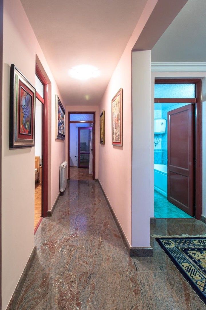 Дом в Баре, Черногория, 400 м² - фото 13