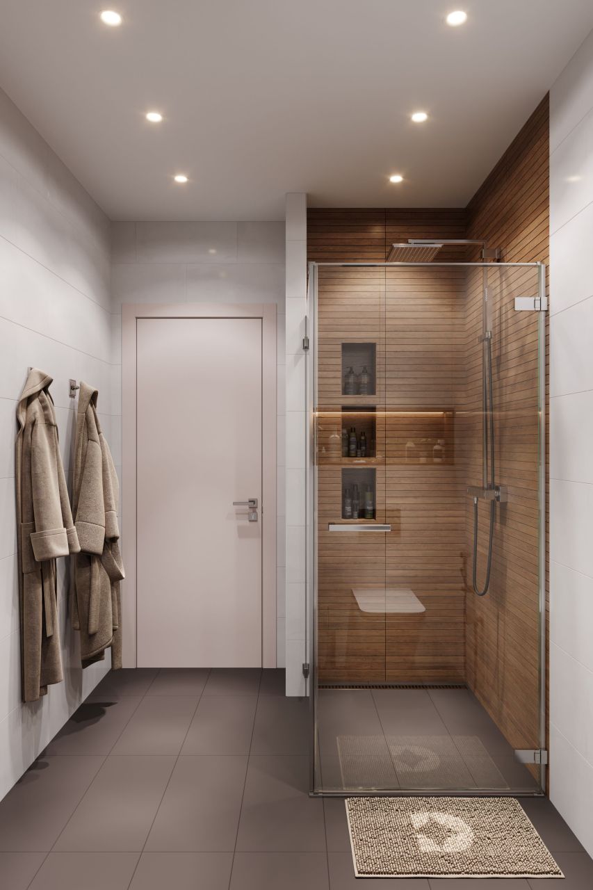 Апартаменты на Пхукете, Таиланд, 31 м² - фото 8