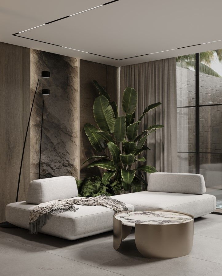 Вилла в Чангу, Индонезия, 115 м² - фото 3