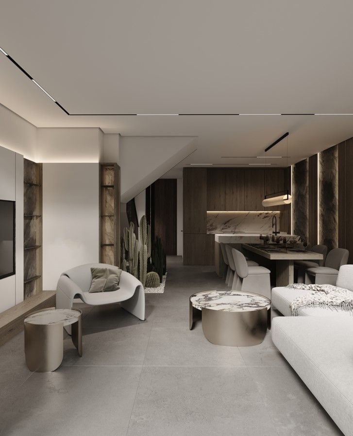 Вилла в Чангу, Индонезия, 115 м² - фото 4