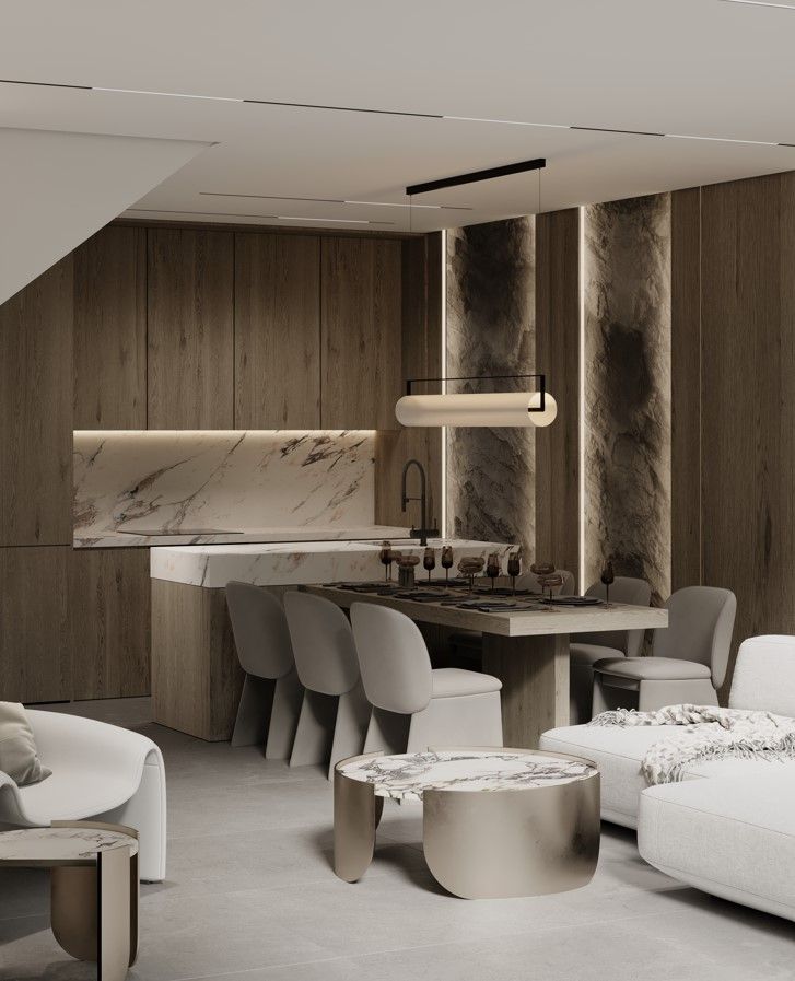 Вилла в Чангу, Индонезия, 115 м² - фото 5