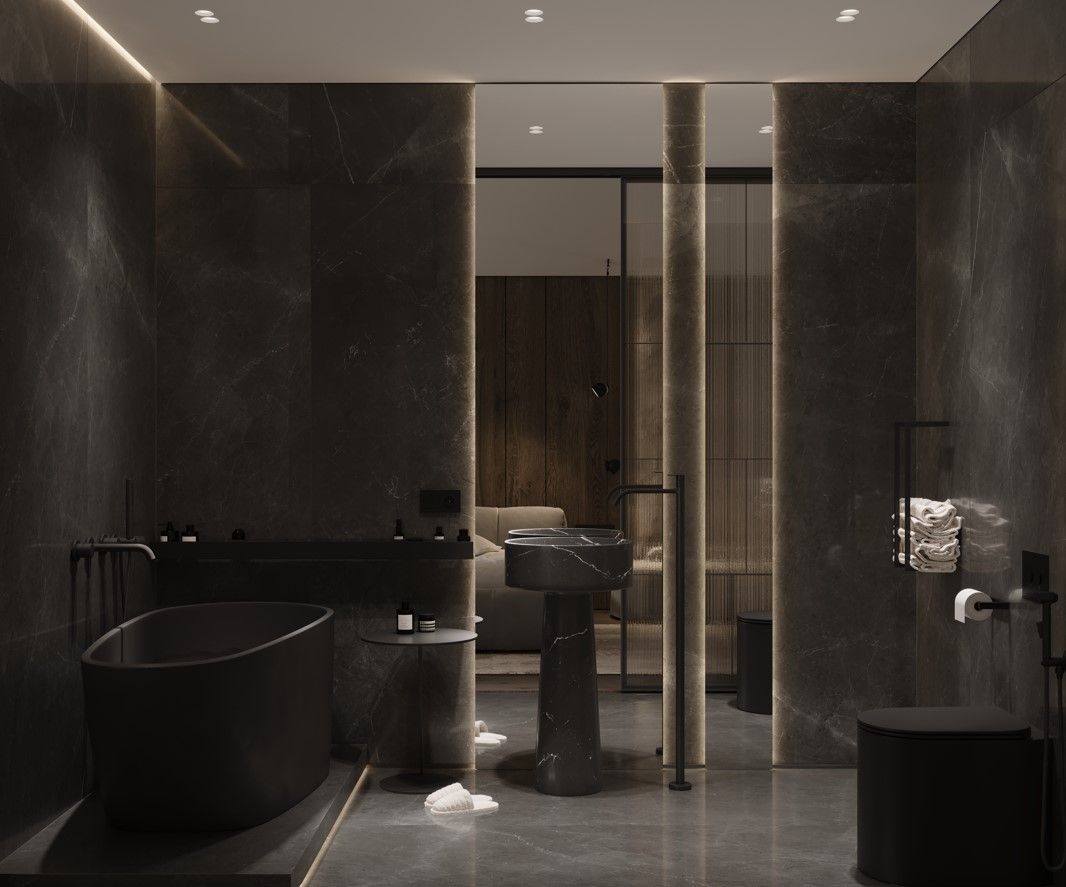 Вилла в Чангу, Индонезия, 115 м² - фото 9