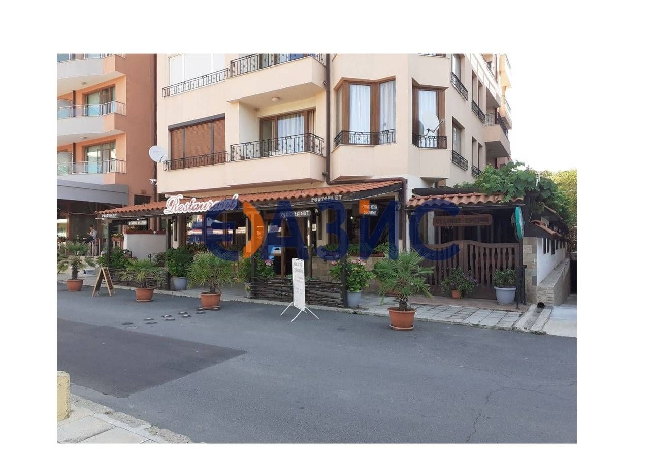 Коммерческая недвижимость в Несебре, Болгария, 364 м² - фото 1