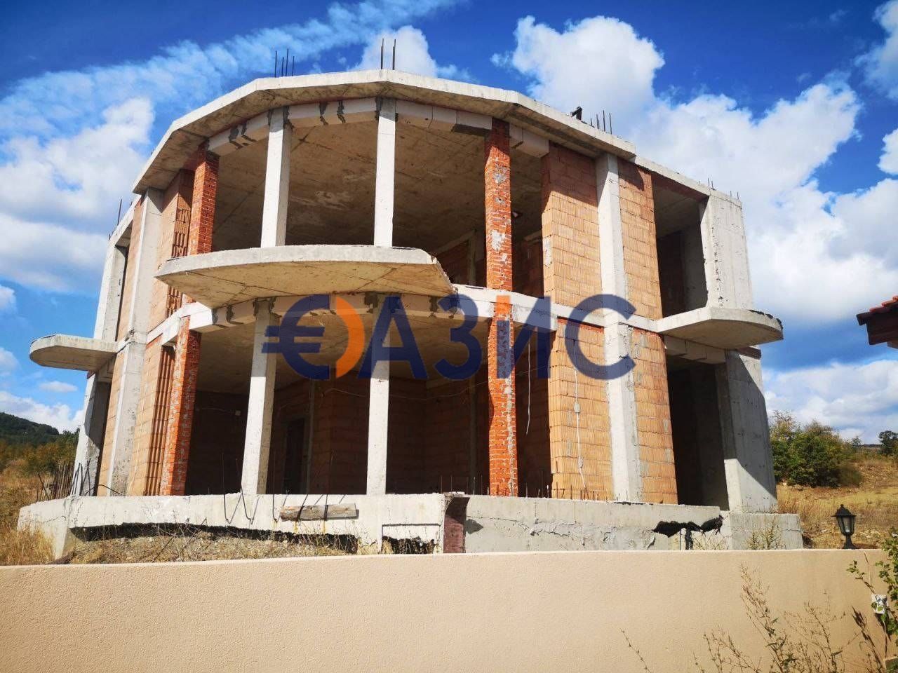Дом Saint Vlas, Болгария, 318 м² - фото 1