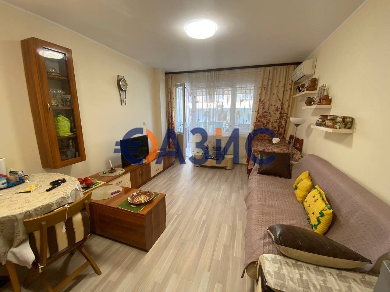 Апартаменты в Равде, Болгария, 57.9 м² - фото 1