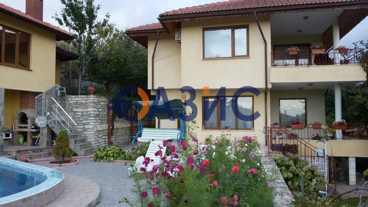 Дом в Балчике, Болгария, 156 м² - фото 1