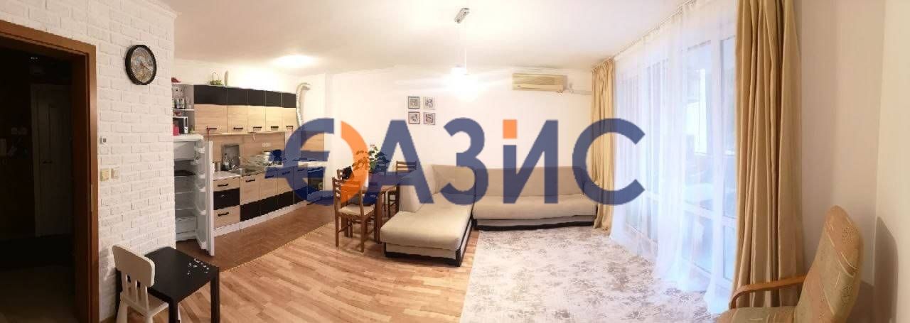 Апартаменты в Елените, Болгария, 77.7 м² - фото 1