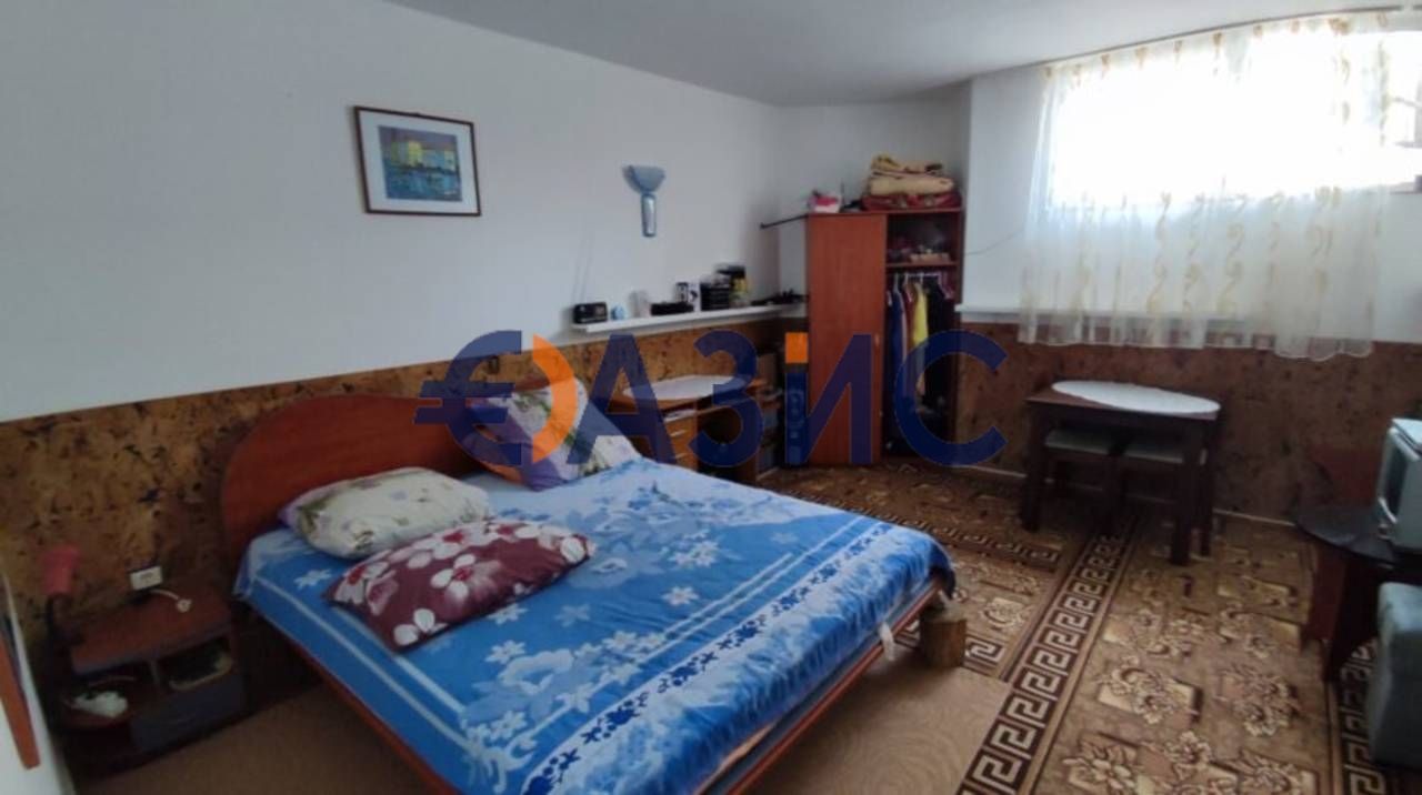 Апартаменты в Святом Власе, Болгария, 28 м² - фото 1