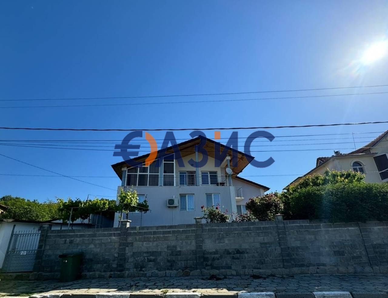Дом в Кошарице, Болгария, 272 м2 - фото 1