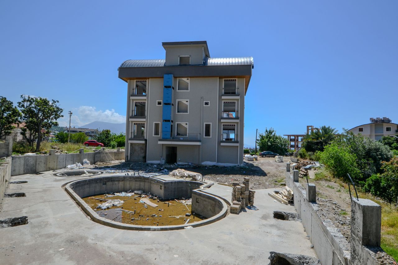 Пентхаус в Алании, Турция, 163 м² - фото 6