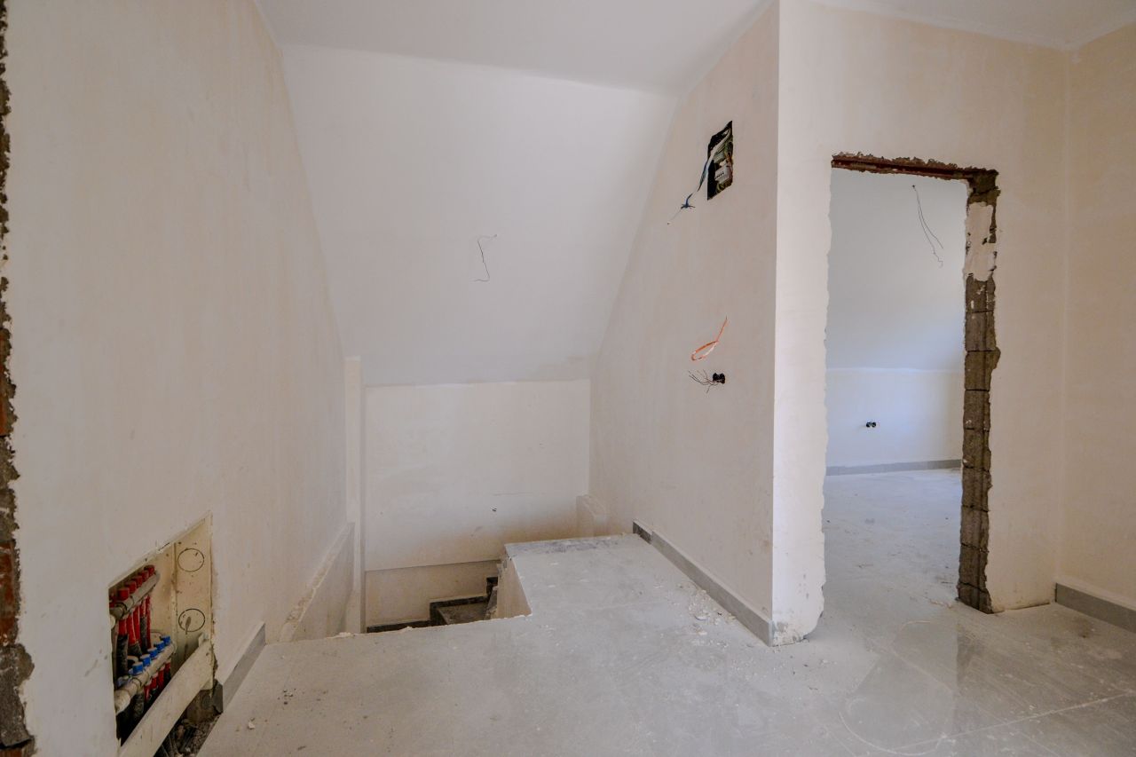 Пентхаус в Алании, Турция, 163 м² - фото 12