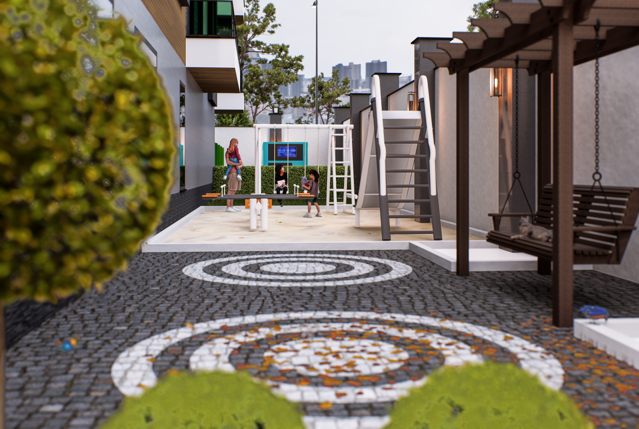 Апартаменты в Алании, Турция, 59 м² - фото 8