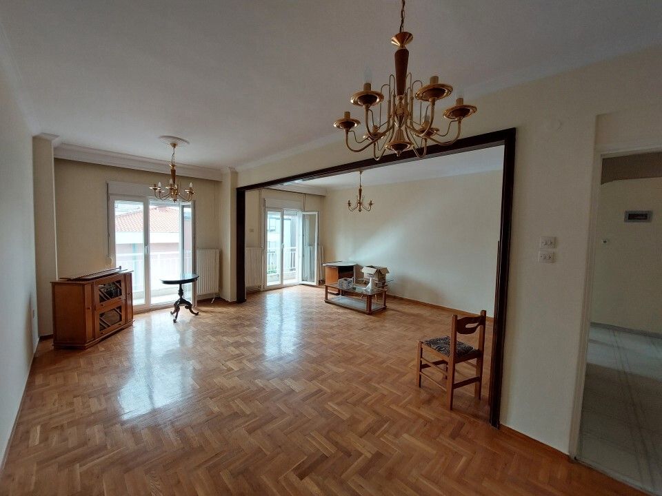 Квартира в Салониках, Греция, 105 м² - фото 1