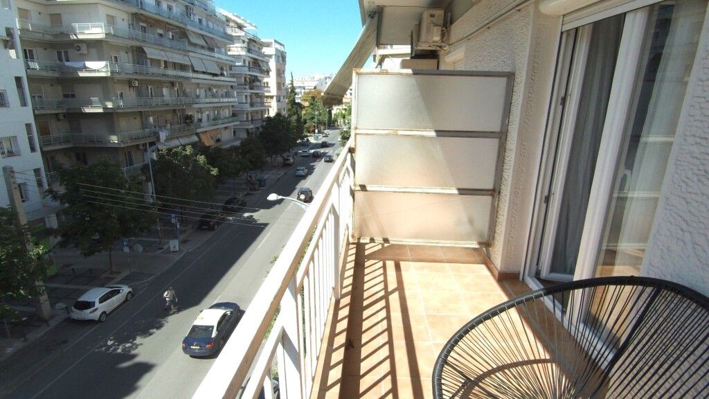 Квартира в Салониках, Греция, 42 м² - фото 12