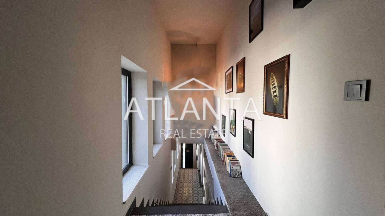 Отель, гостиница в Варне, Болгария, 780 м² - фото 11