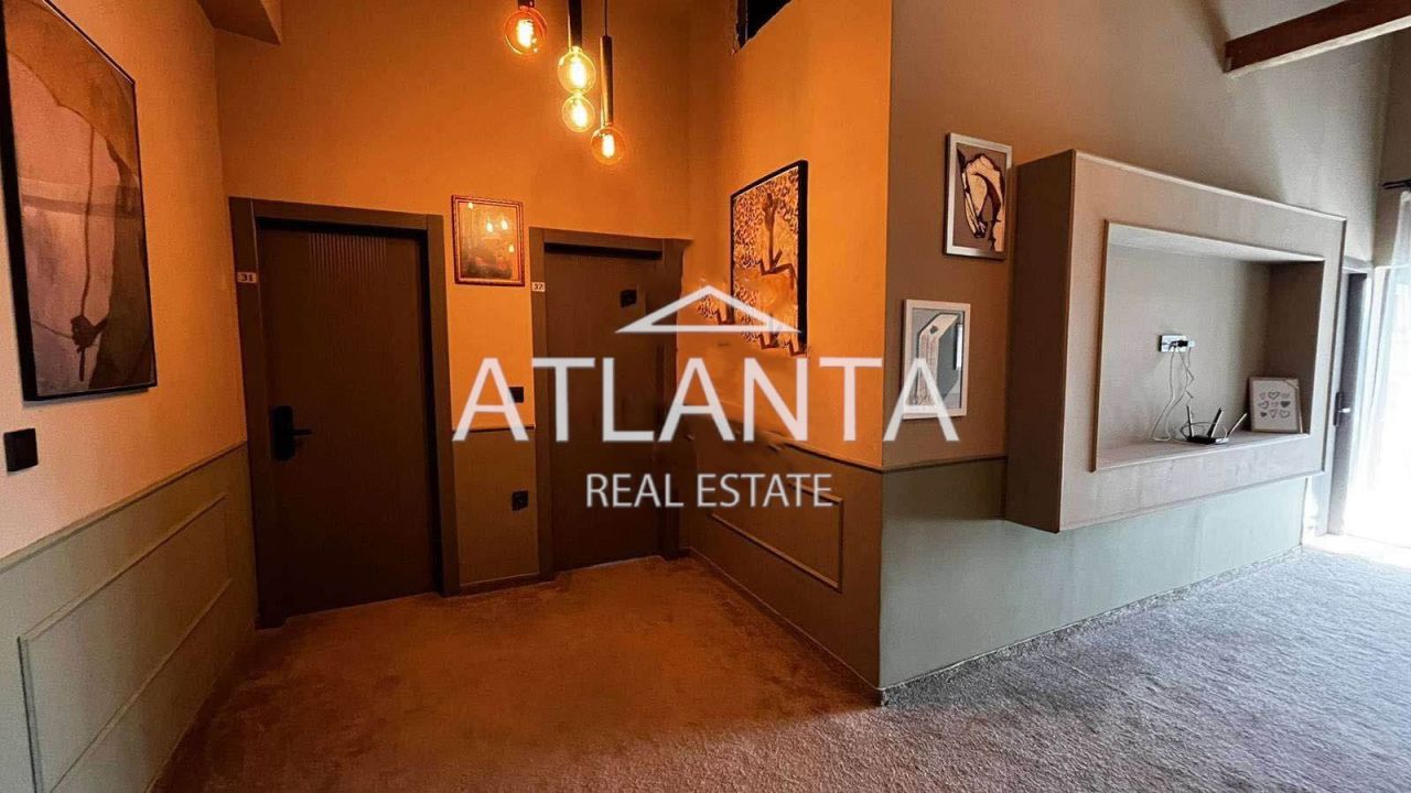 Отель, гостиница в Варне, Болгария, 780 м² - фото 13