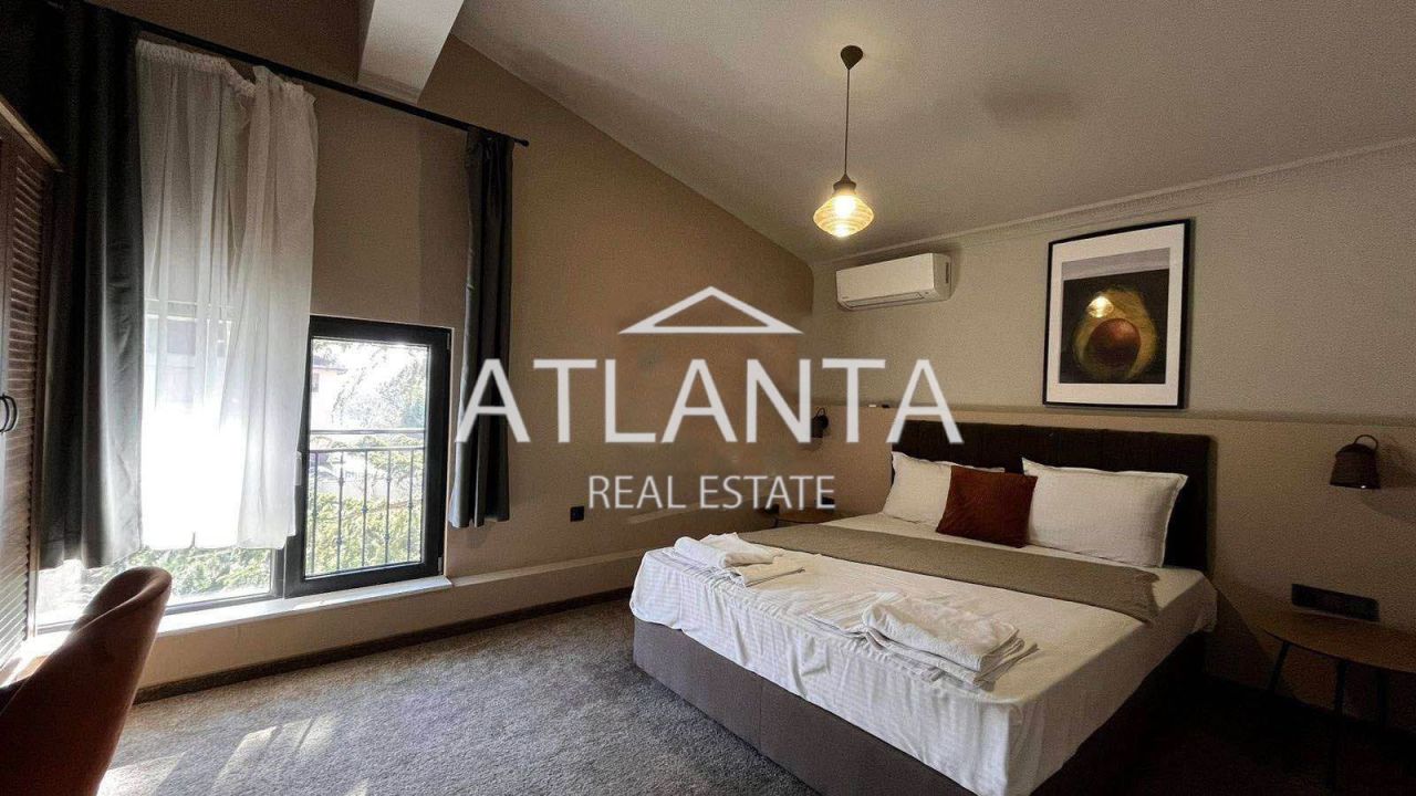 Отель, гостиница в Варне, Болгария, 780 м² - фото 2