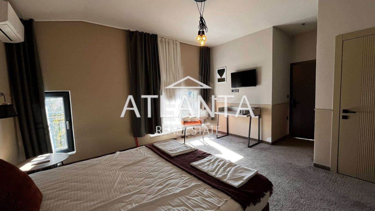 Отель, гостиница в Варне, Болгария, 780 м² - фото 10