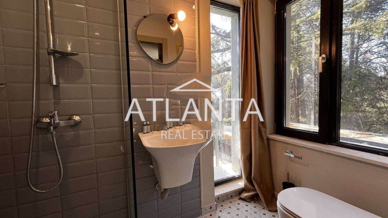 Отель, гостиница в Варне, Болгария, 780 м² - фото 9