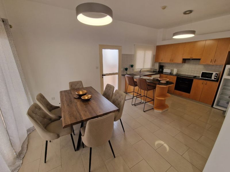 Вилла на Корал бэй, Кипр, 180 м² - фото 8