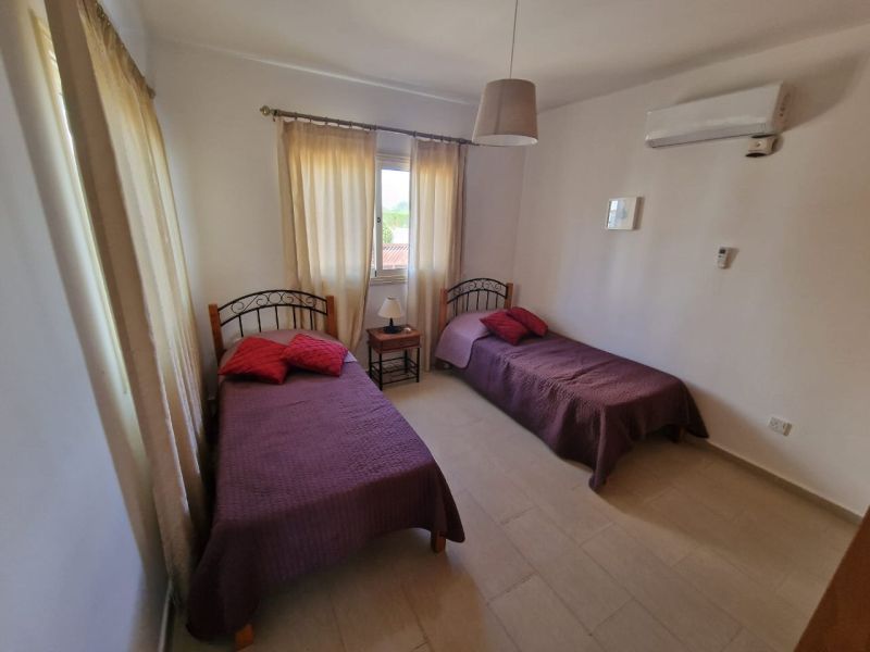 Вилла на Корал бэй, Кипр, 180 м² - фото 17