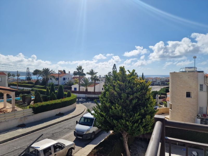 Вилла на Корал бэй, Кипр, 180 м² - фото 13