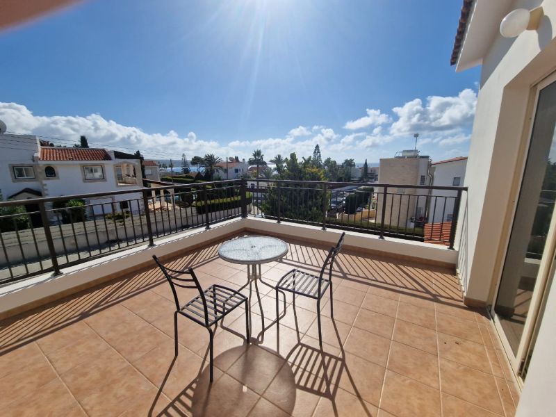 Вилла на Корал бэй, Кипр, 180 м² - фото 16