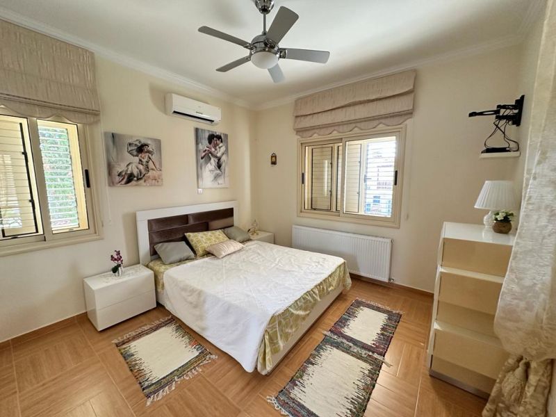 Вилла в Пафосе, Кипр, 237 м² - фото 14