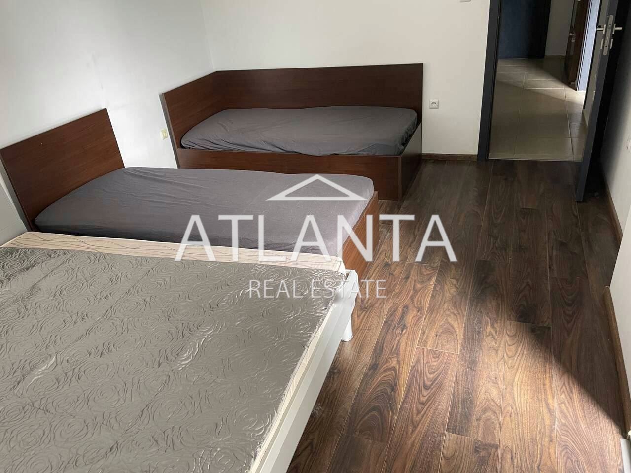 Апартаменты на Золотых Песках, Болгария, 110 м² - фото 5