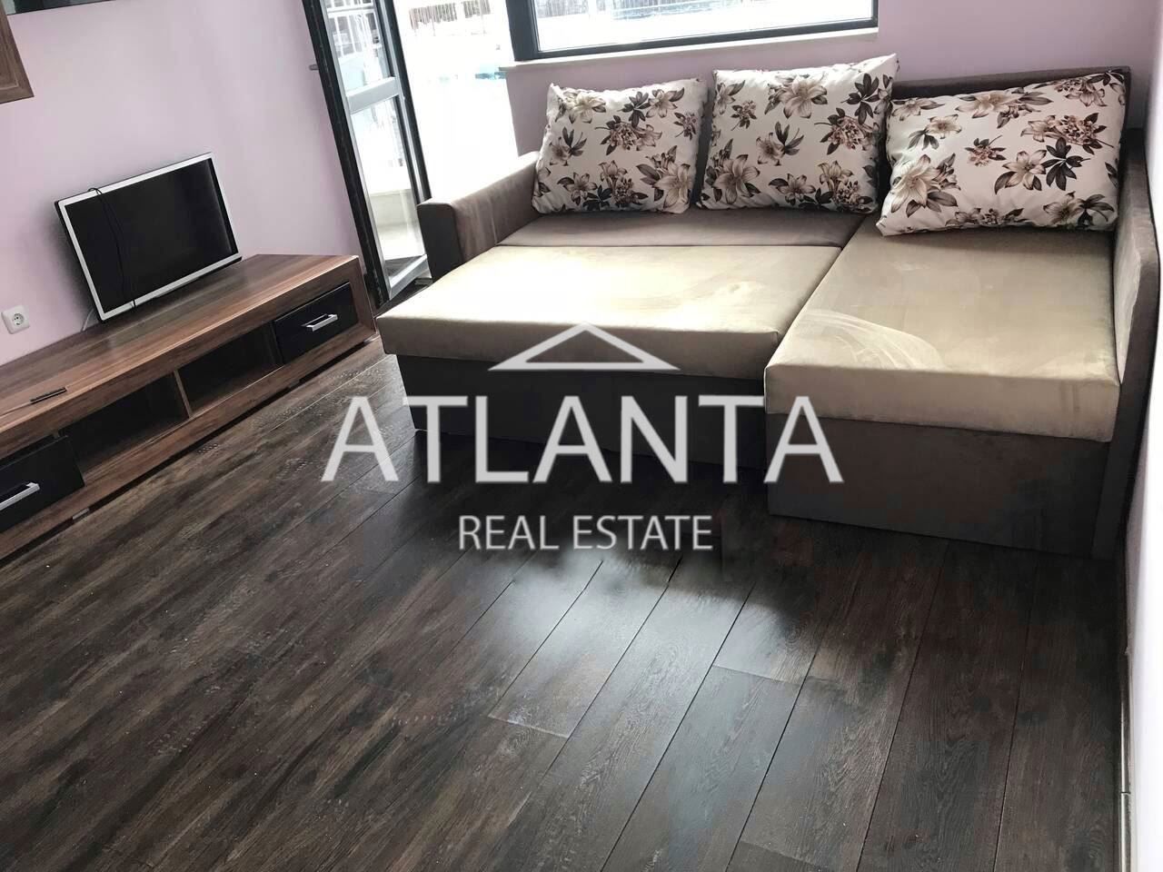 Апартаменты на Золотых Песках, Болгария, 110 м² - фото 3