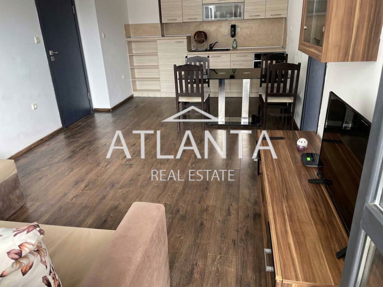 Апартаменты на Золотых Песках, Болгария, 110 м² - фото 8