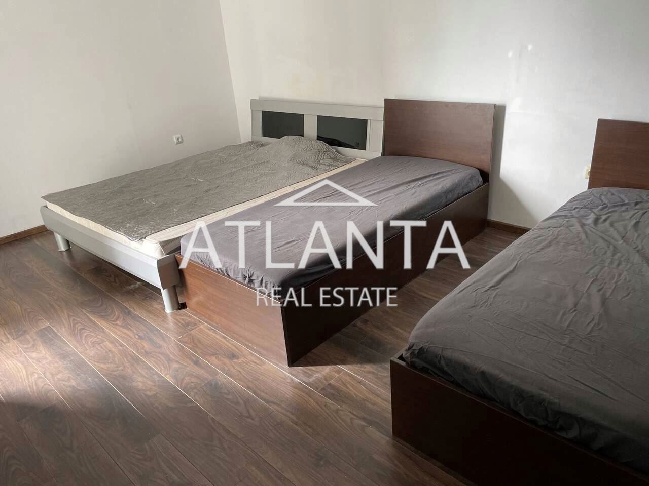 Апартаменты на Золотых Песках, Болгария, 110 м² - фото 9