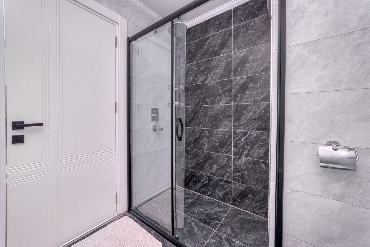 Пентхаус в Алании, Турция, 110 м² - фото 16