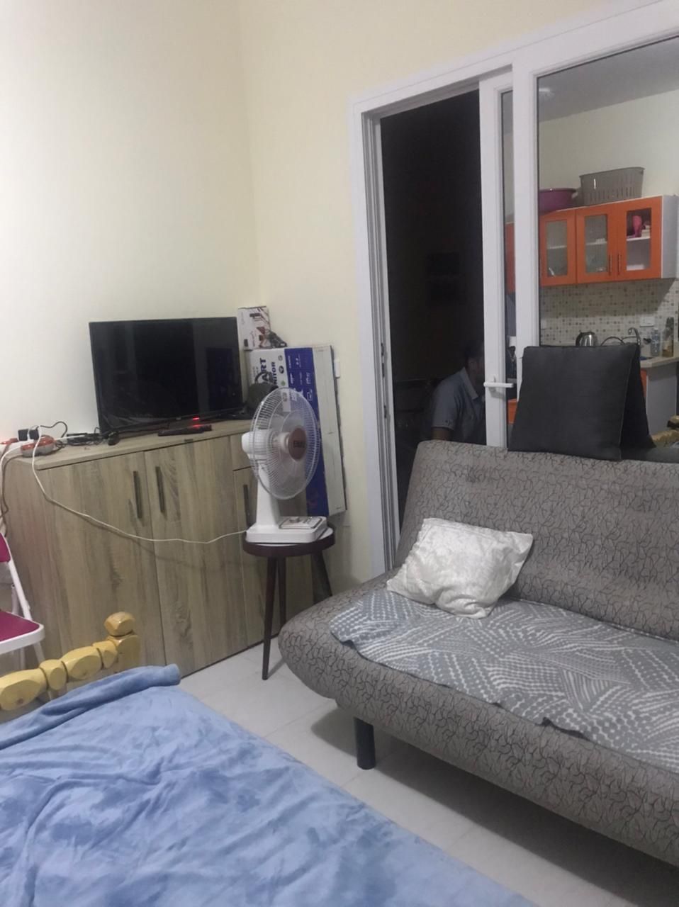 Квартира в Хургаде, Египет, 38 м² - фото 4