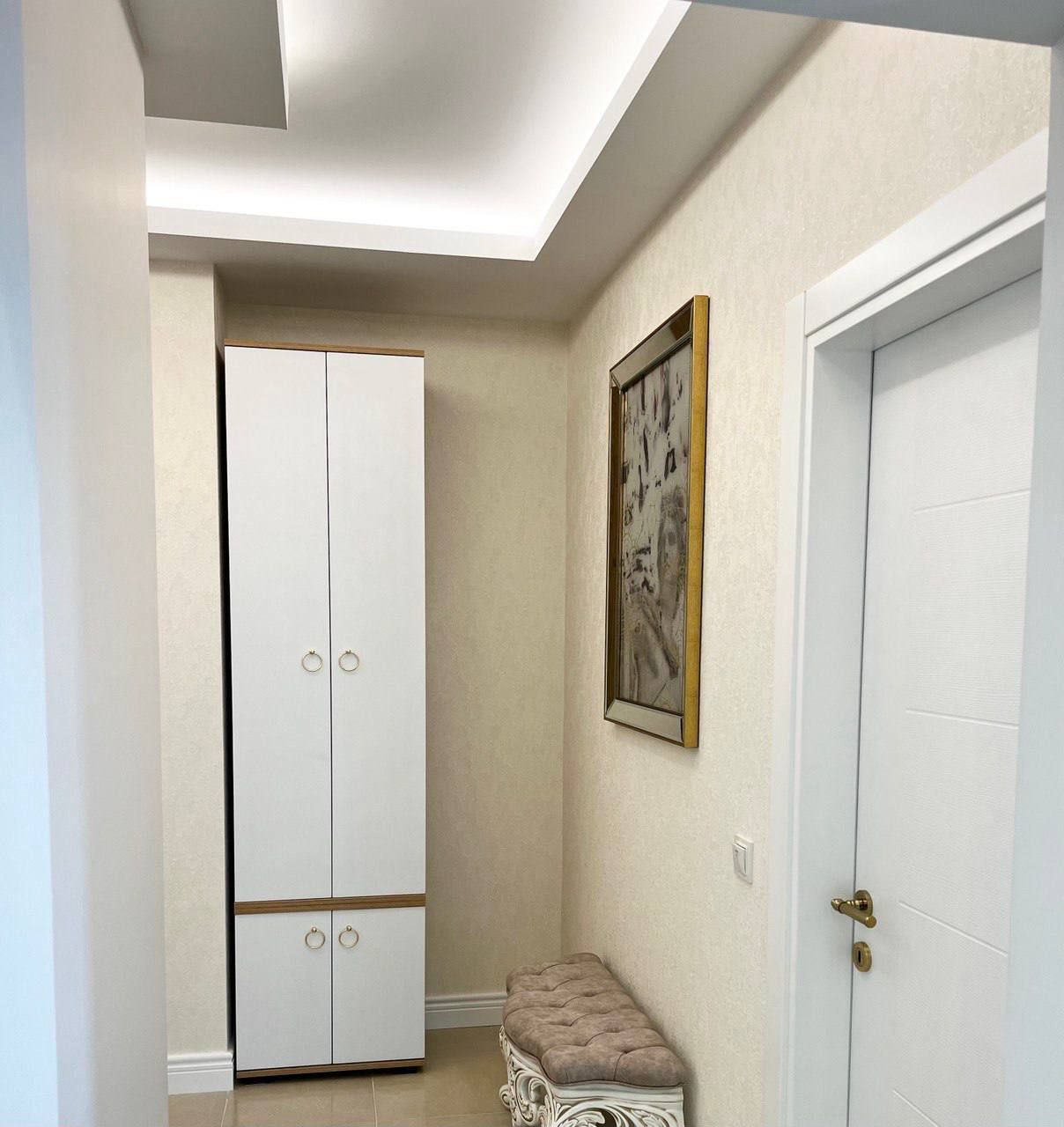 Квартира в Алании, Турция, 75 м² - фото 6