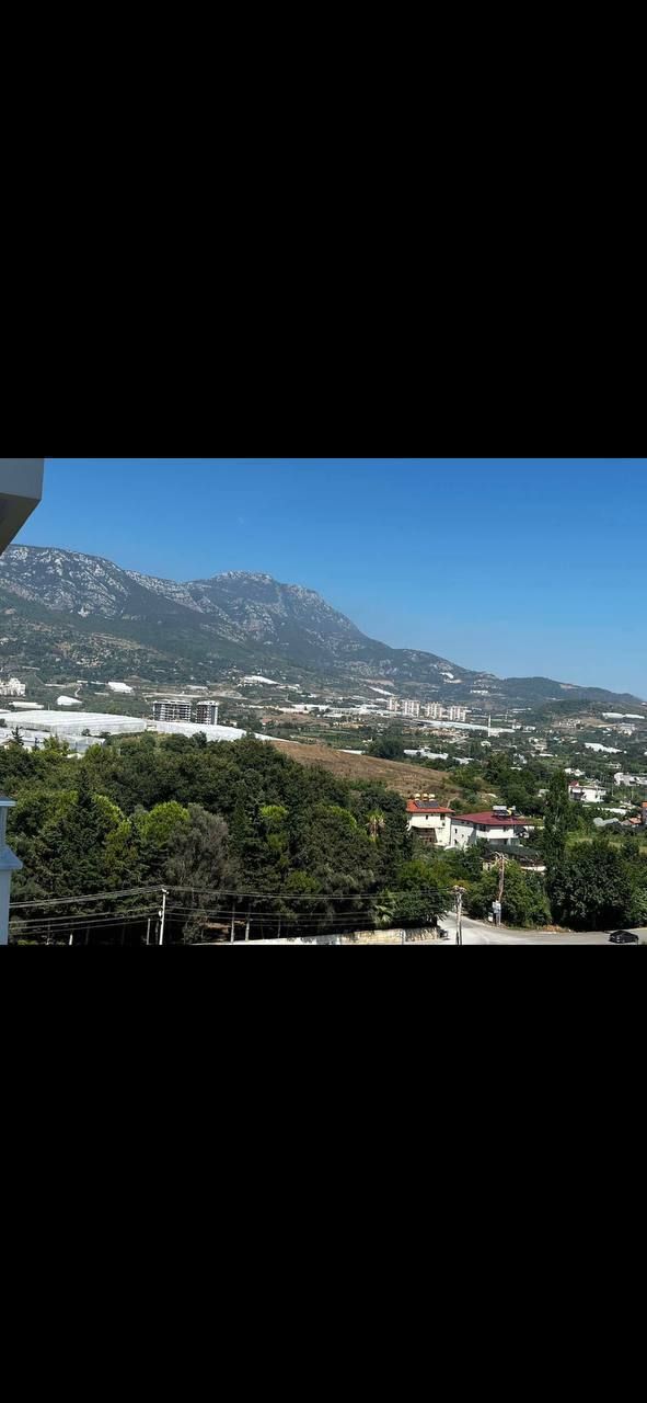 Квартира в Алании, Турция, 75 м² - фото 7