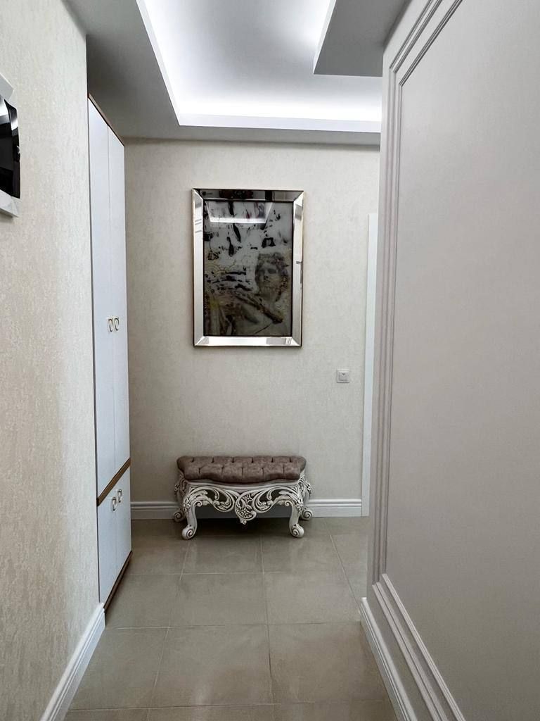 Квартира в Алании, Турция, 75 м² - фото 3