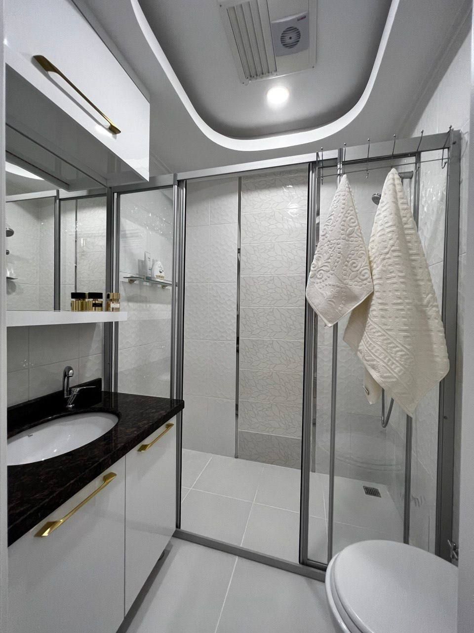 Квартира в Алании, Турция, 75 м² - фото 4